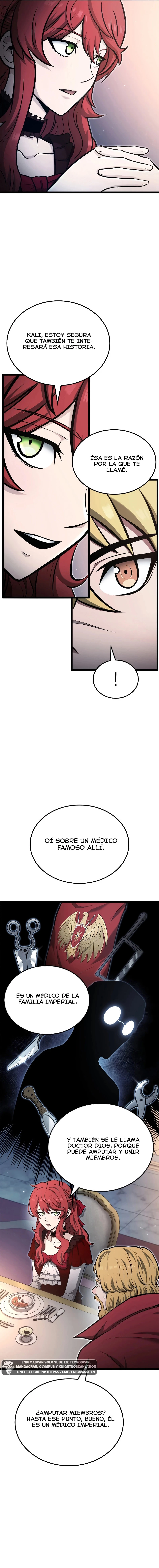 La Redención Del B0xeador: El Esclavo Se Convierte En Rey! > Capitulo 33 > Page 51
